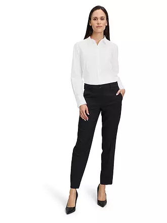 BETTY BARCLAY | Camisa blusa | weiss